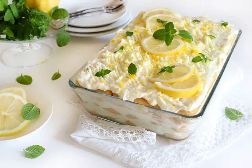 recept
