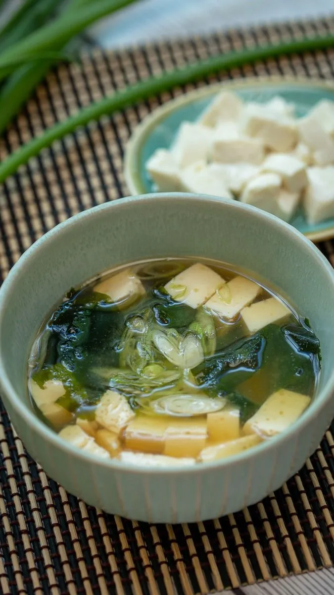 Miso leves