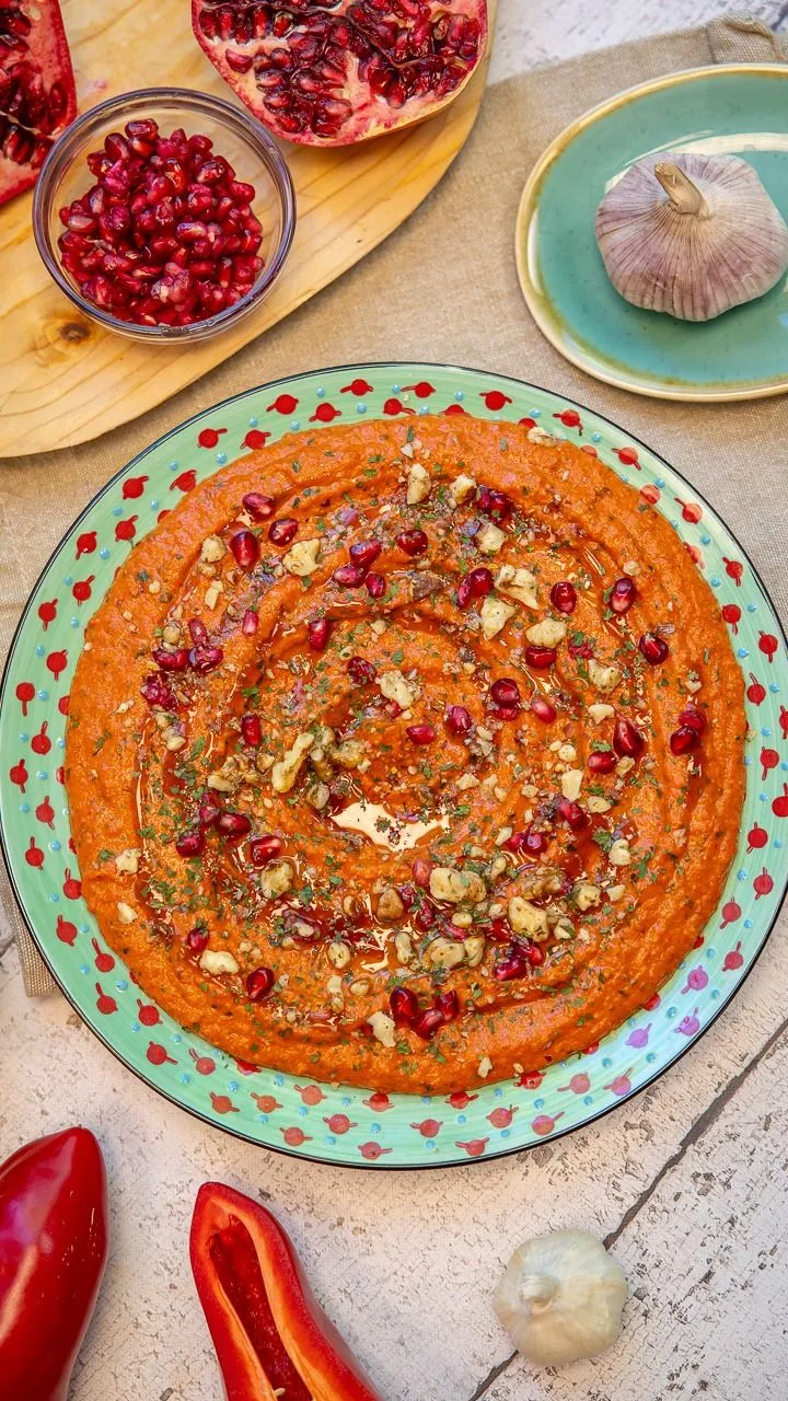 Muhammara