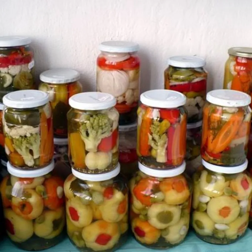 recept