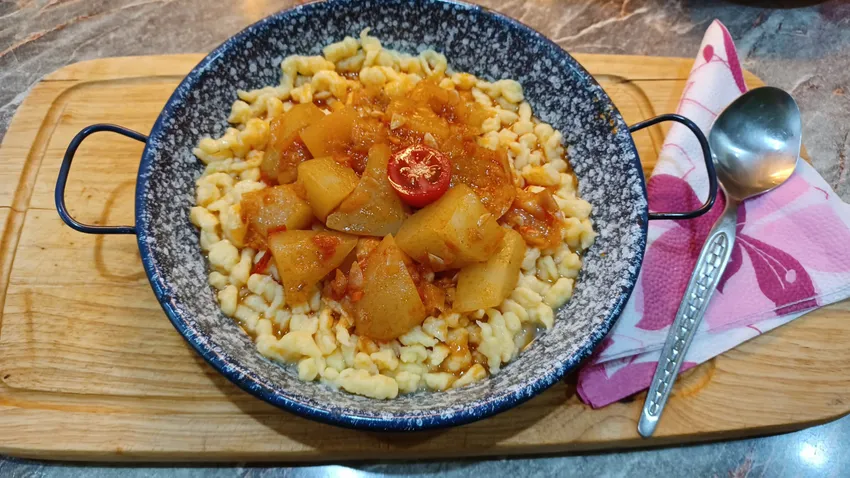 recept