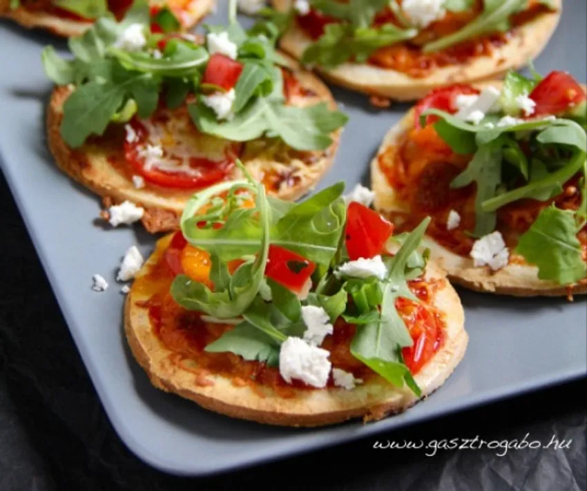 recept