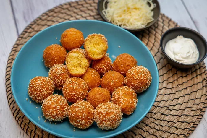 Sajtpuffancs recept