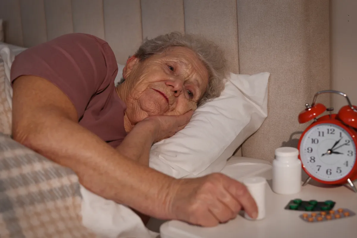A mikroébredésekre figyeltek fel a kutatók: évekkel megelőzheti az Alzheimer-kór tüneteit