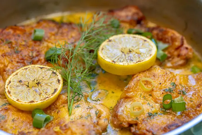 recept