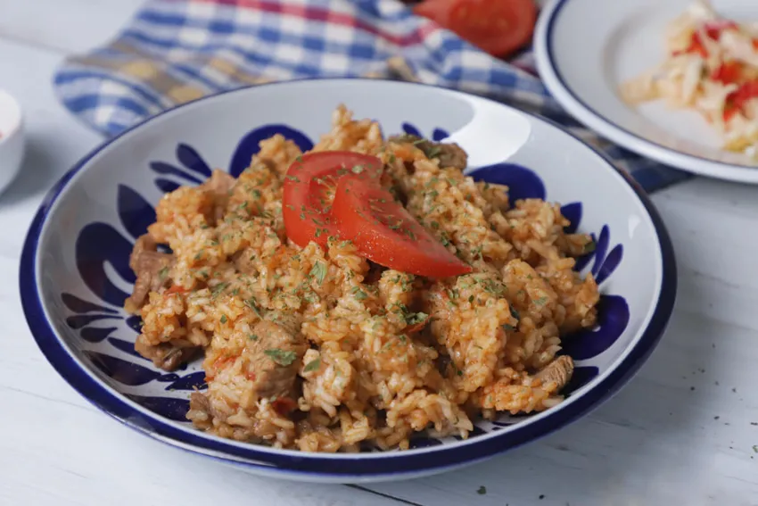 recept