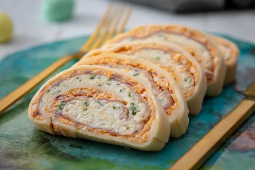 recept