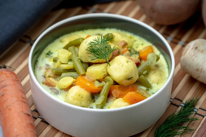 recept