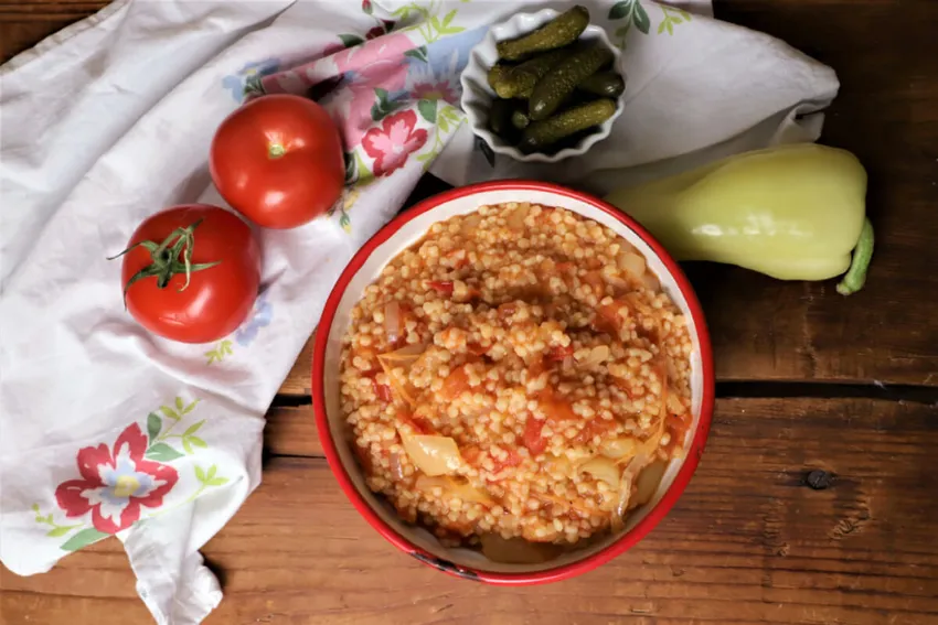 recept