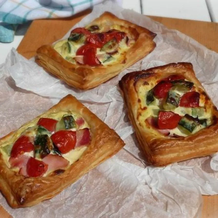 recept