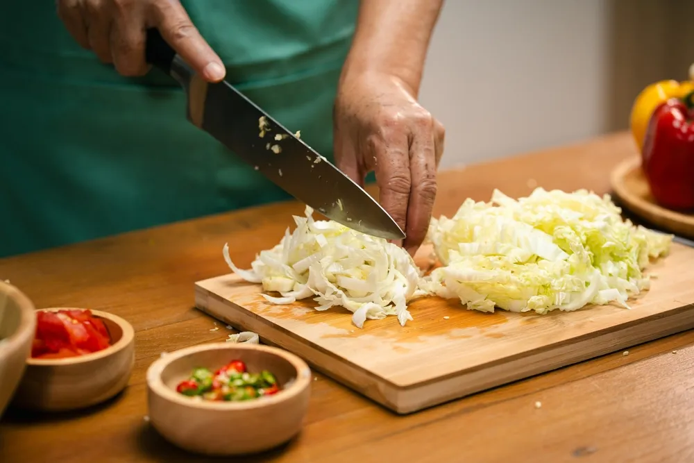 Mocskos káposzta, vagyis dirty cabbage: káposzta, darált hús és néhány fűszer – ennyi kell a virális, laktató egytálételhez