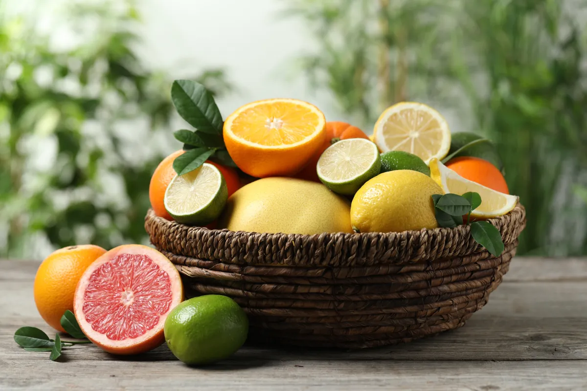 A kutatás szerint a citrusfélékben lévő heszperetin segítheti a máj regenerálódását