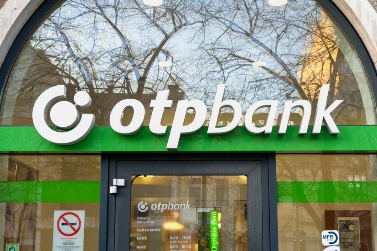 OTP Bank