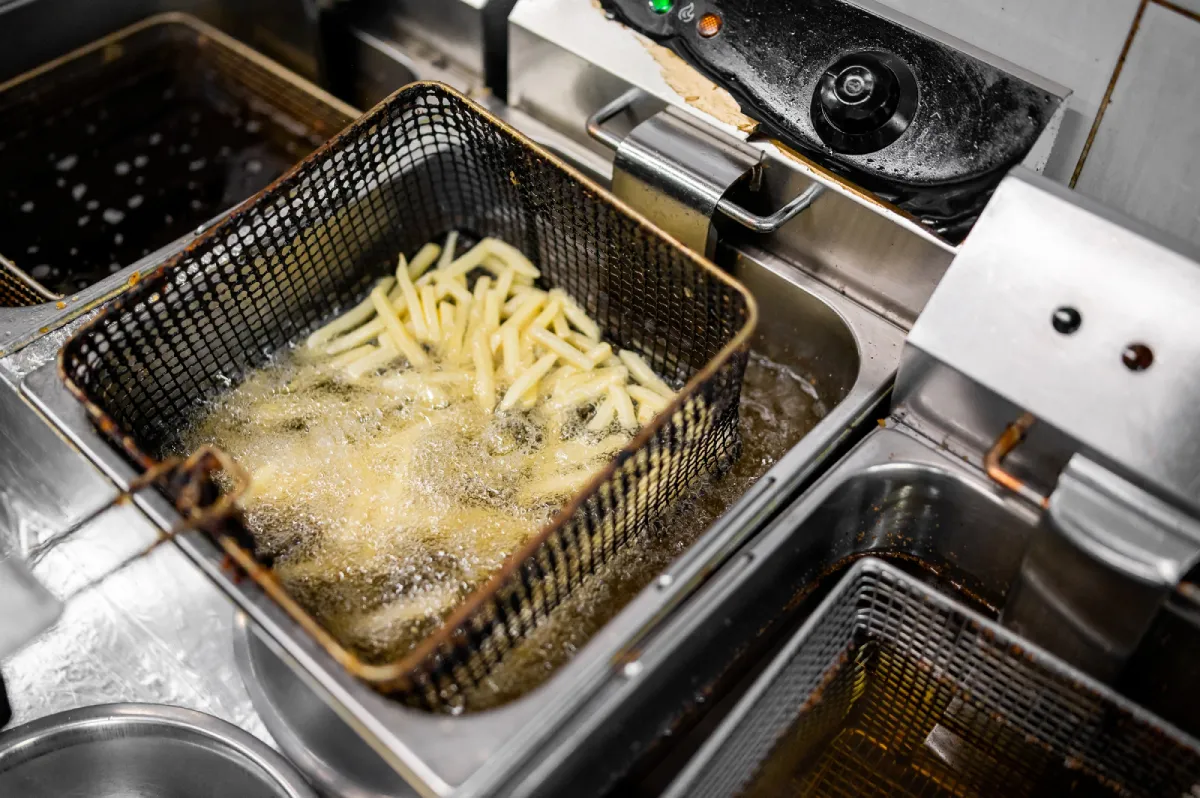 A májunk bánhatja, ha túl gyakran kerülnek az asztalra ezek az ételek és italok