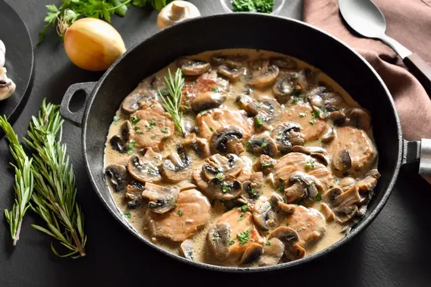recept