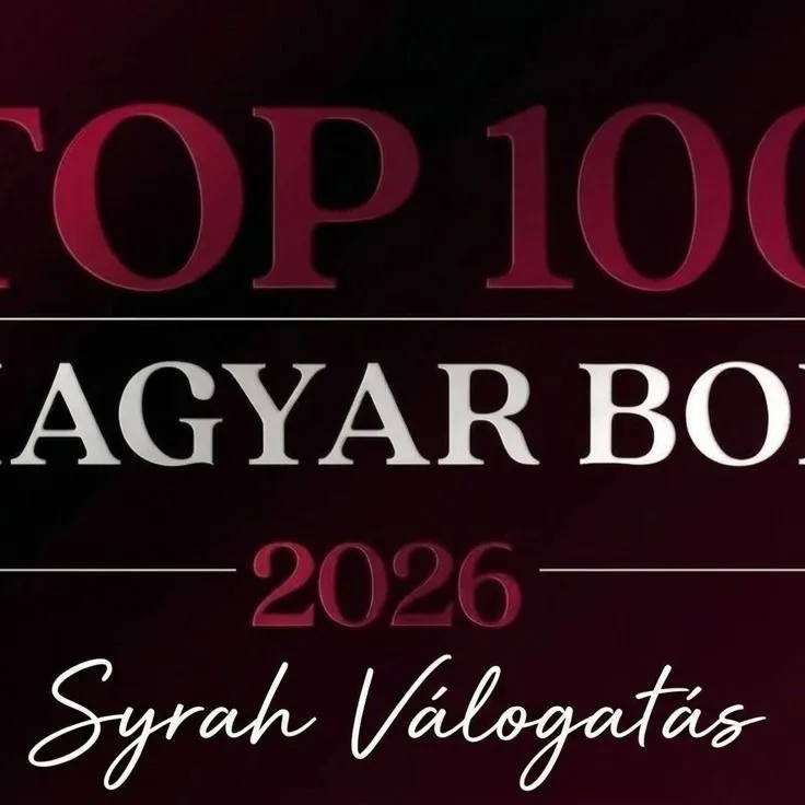 TOP 100 Kiskóstoló - Syrah válogatás