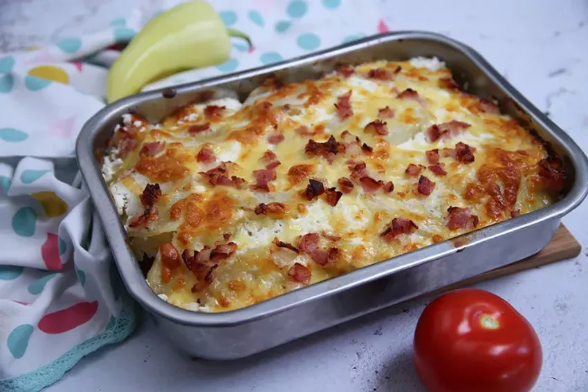 recept