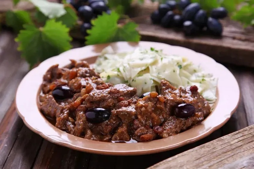 recept