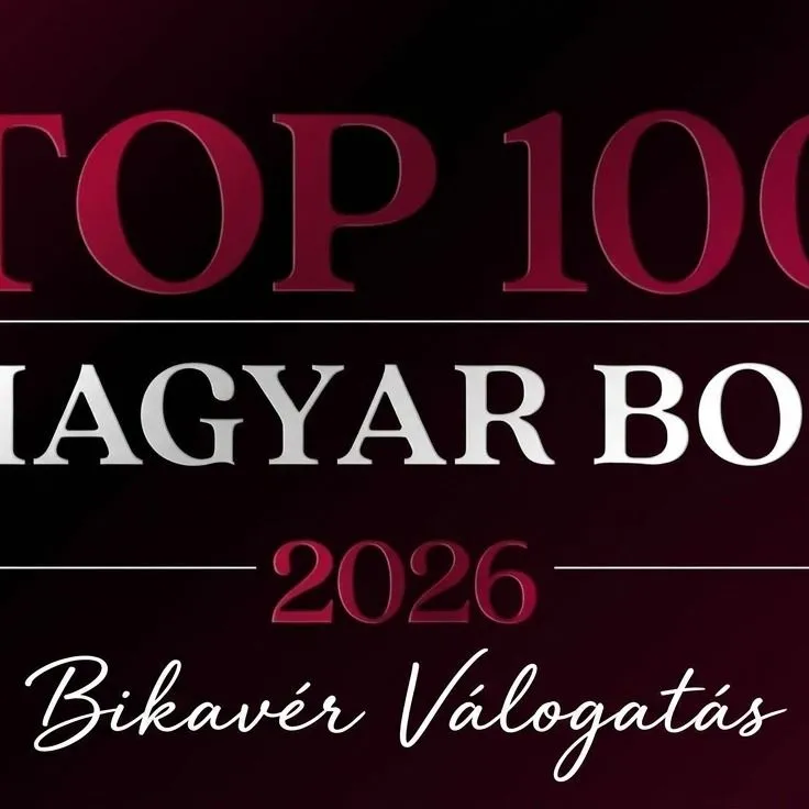 TOP 100 Kiskóstoló - Bikavér válogatás