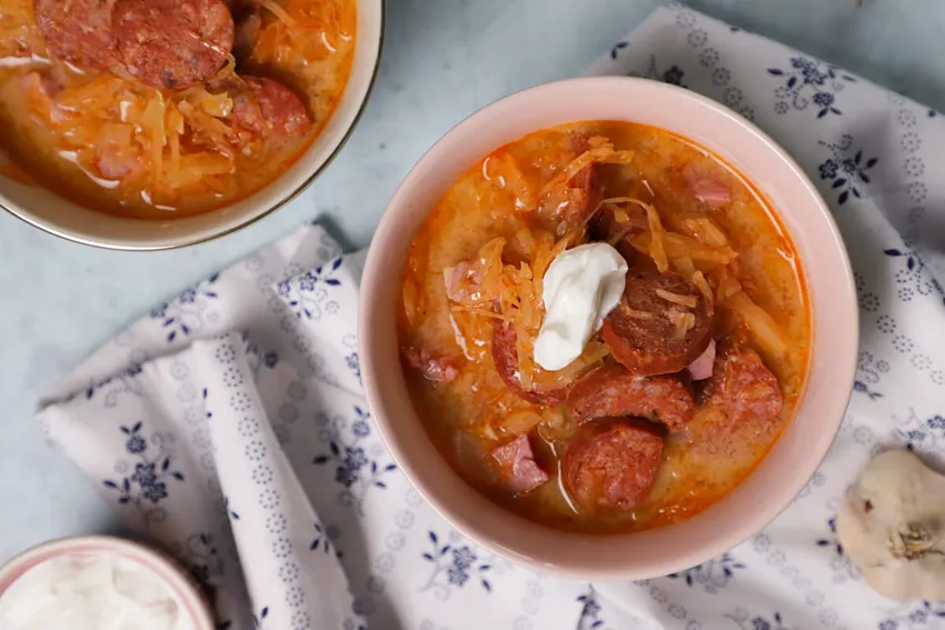 recept