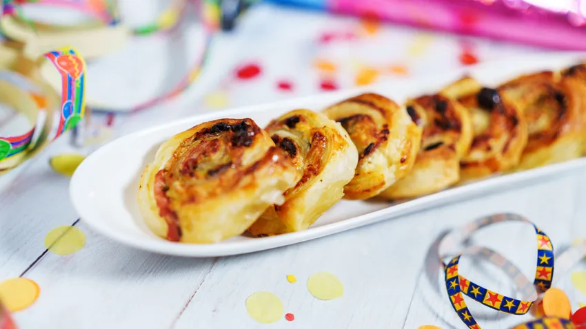 recept