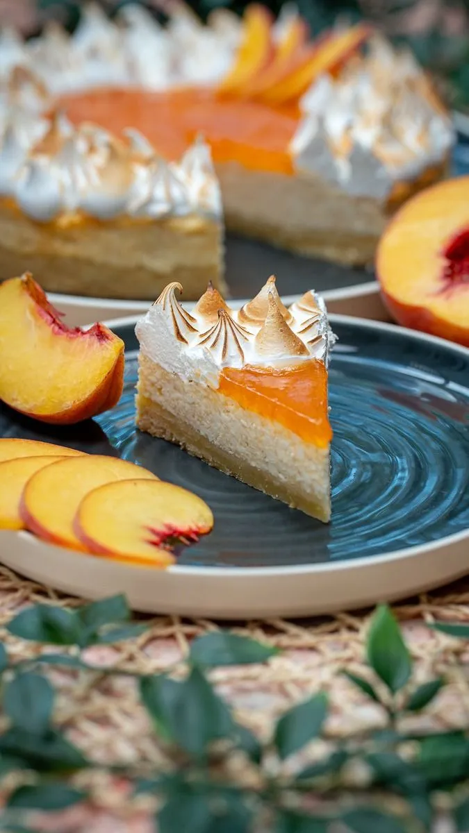 Rákóczi túrós torta