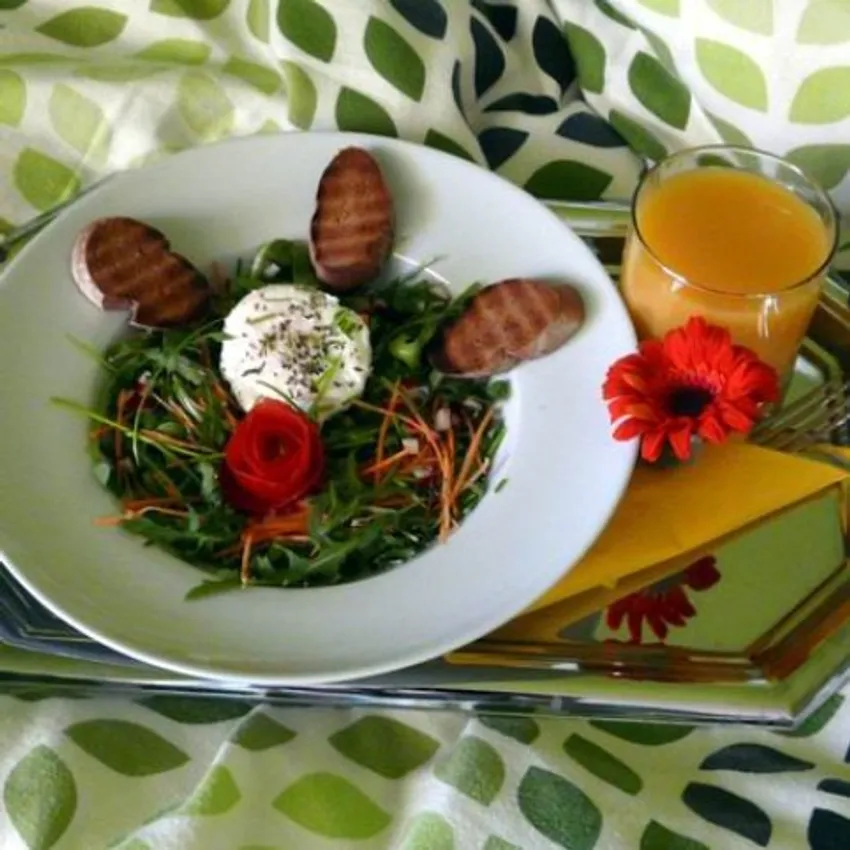 recept