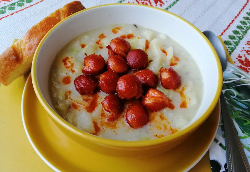 recept